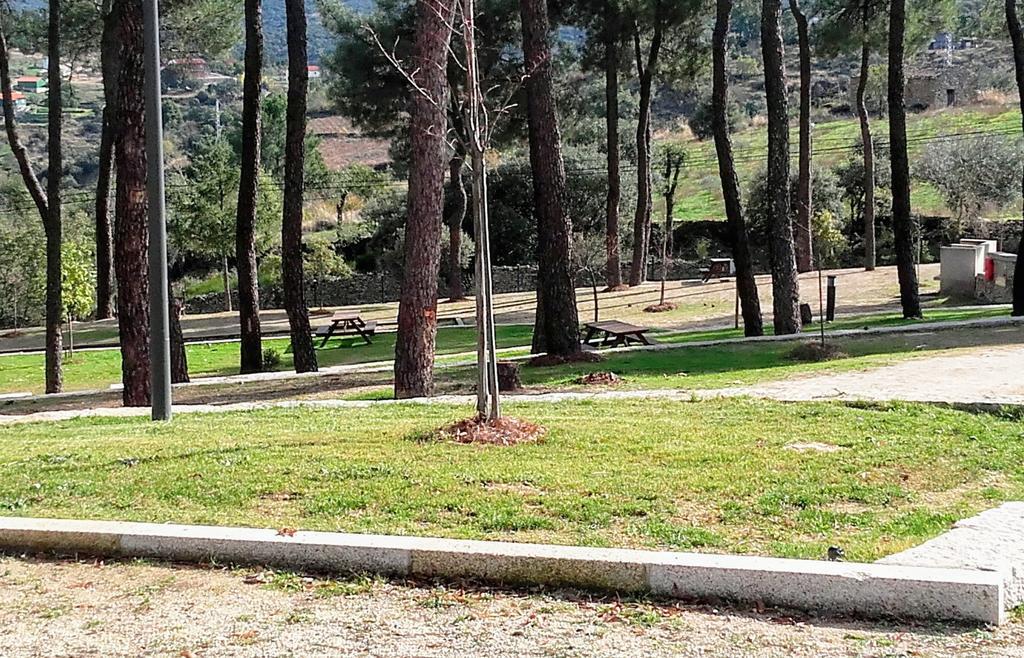 Douro Camping Miranda do Douro Exterior photo